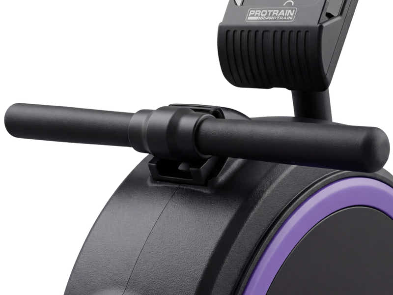 Rowing Machine Elastic Resistance Rower