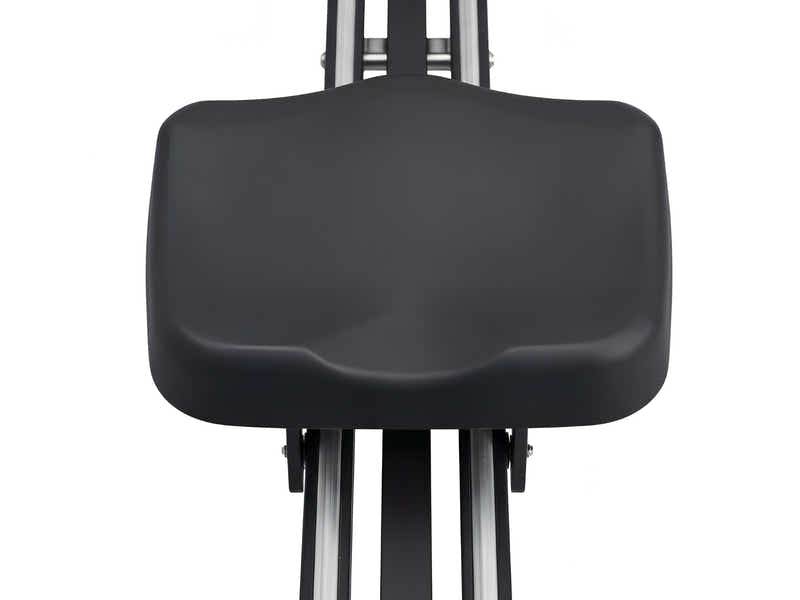 Rowing Machine Elastic Resistance Rower