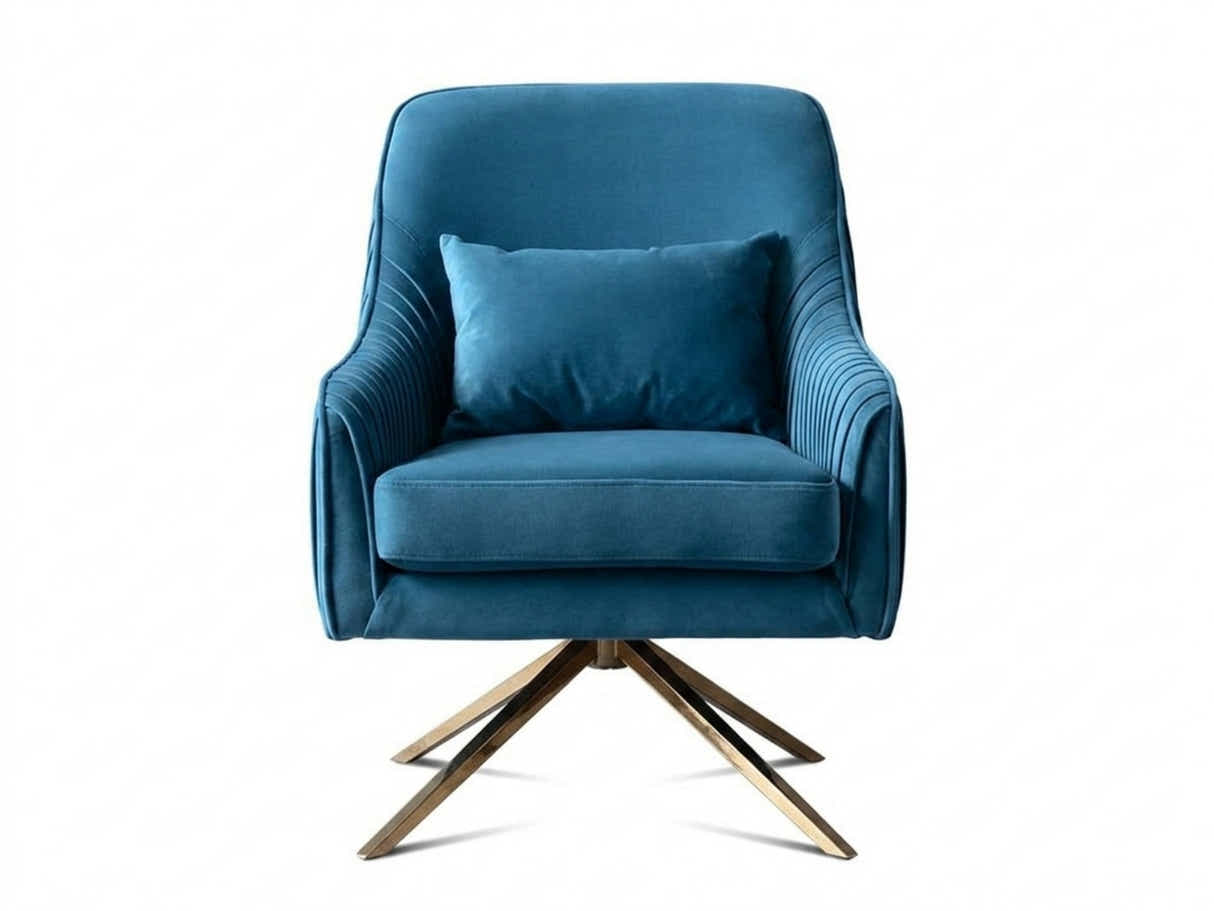 Margot Swivel Chair