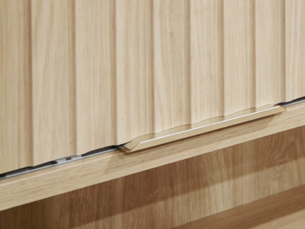 Wall cabinet