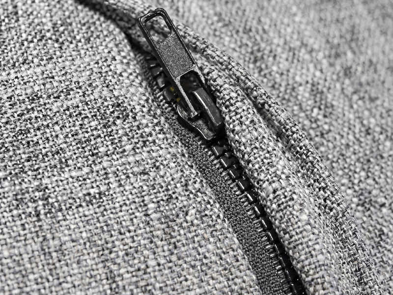 Gymball Cover - Dark Grey