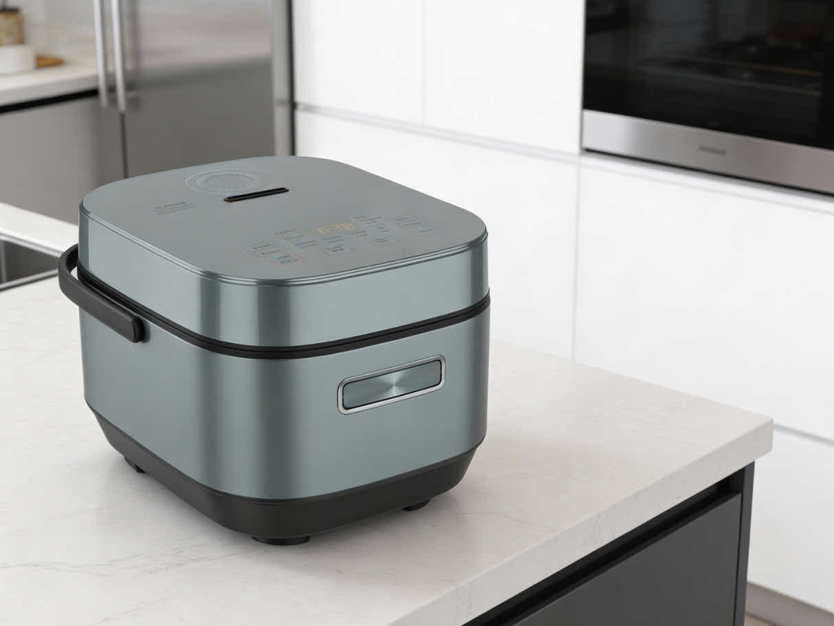 Midea IH Rice Cooker 1.8L