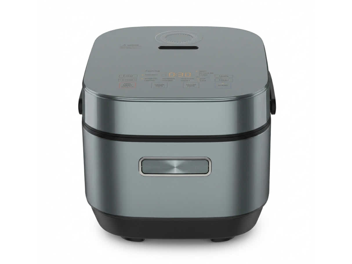 Midea IH Rice Cooker 1.8L