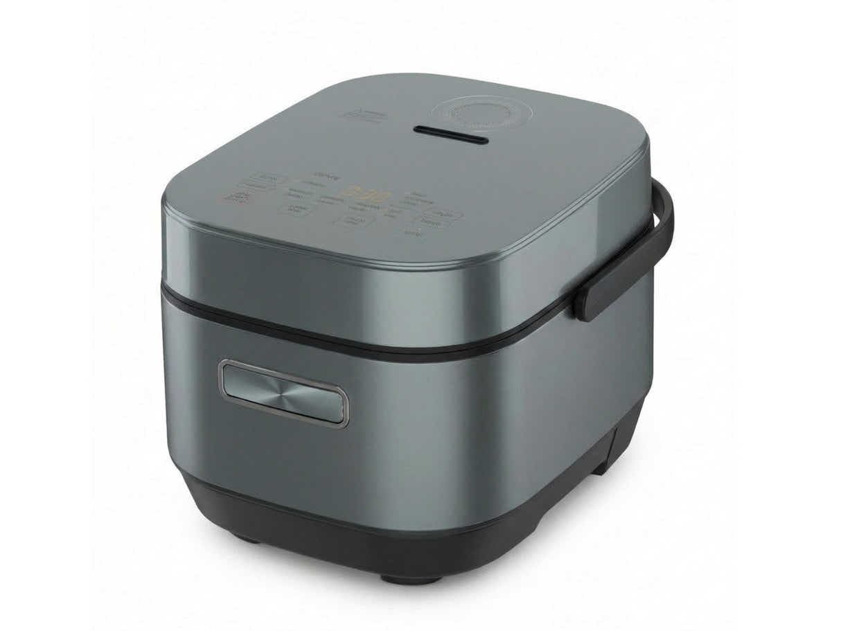 Midea IH Rice Cooker 1.8L
