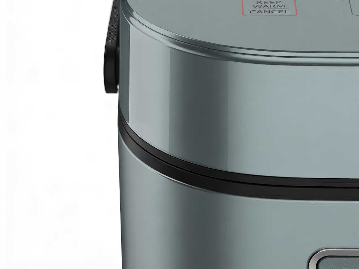 Midea IH Rice Cooker 1.8L