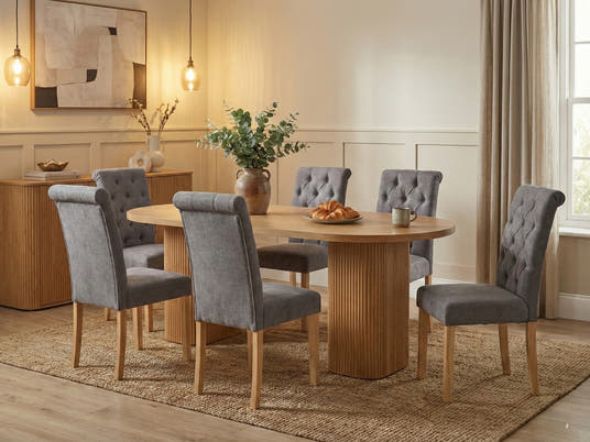 Why Shop Dining Chairs at TSB Living?