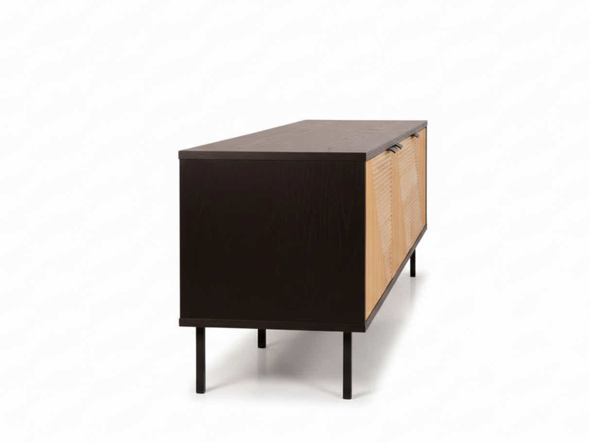 Halm Entertainment Unit - 140 cm