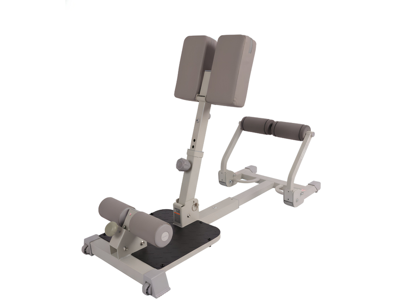 Deep Sissy Squat Machine