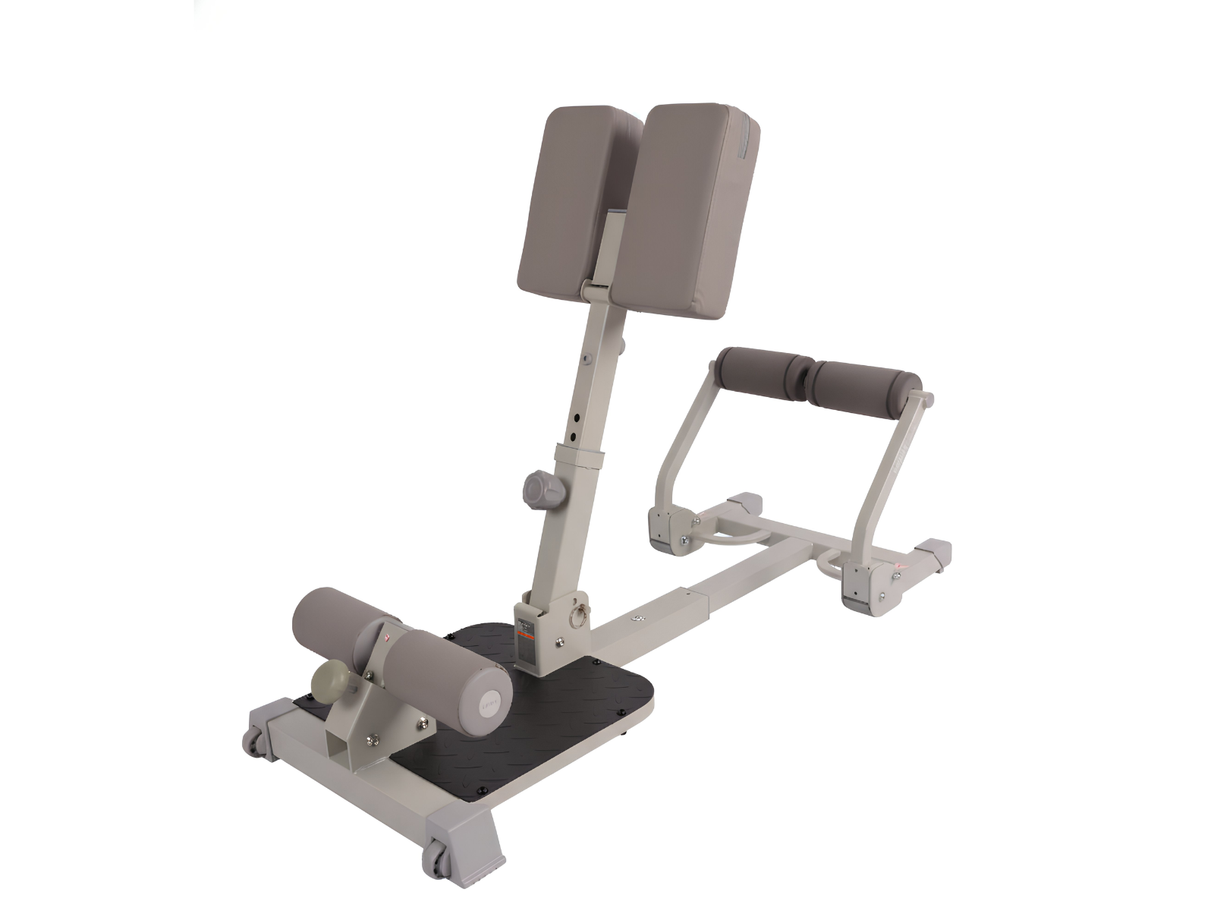 Deep Sissy Squat Machine