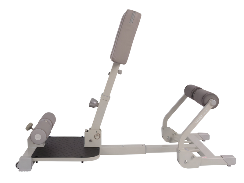 Deep Sissy Squat Machine