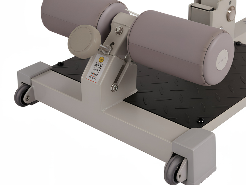 Deep Sissy Squat Machine