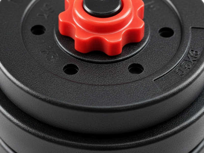 Dumbbell Set 3in1 Adjustable Barbell 40KG