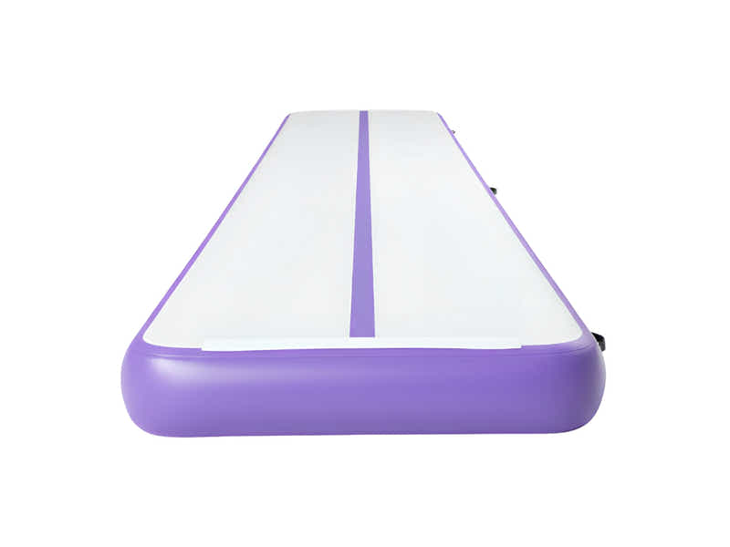 Air Track Purple – 600cm x 100cm x 20cm
