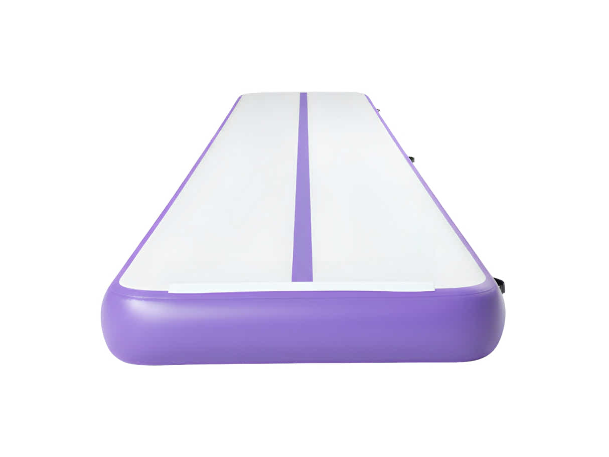 Air Track Purple – 600cm x 100cm x 20cm
