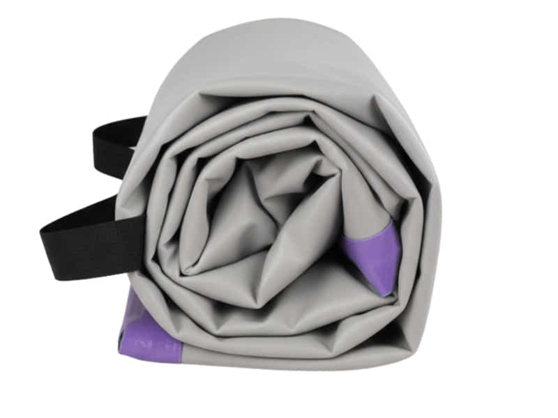 Air Track Purple – 600cm x 100cm x 20cm