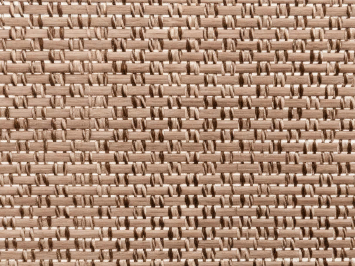 4-Panel Room Divider D S2 - Brown
