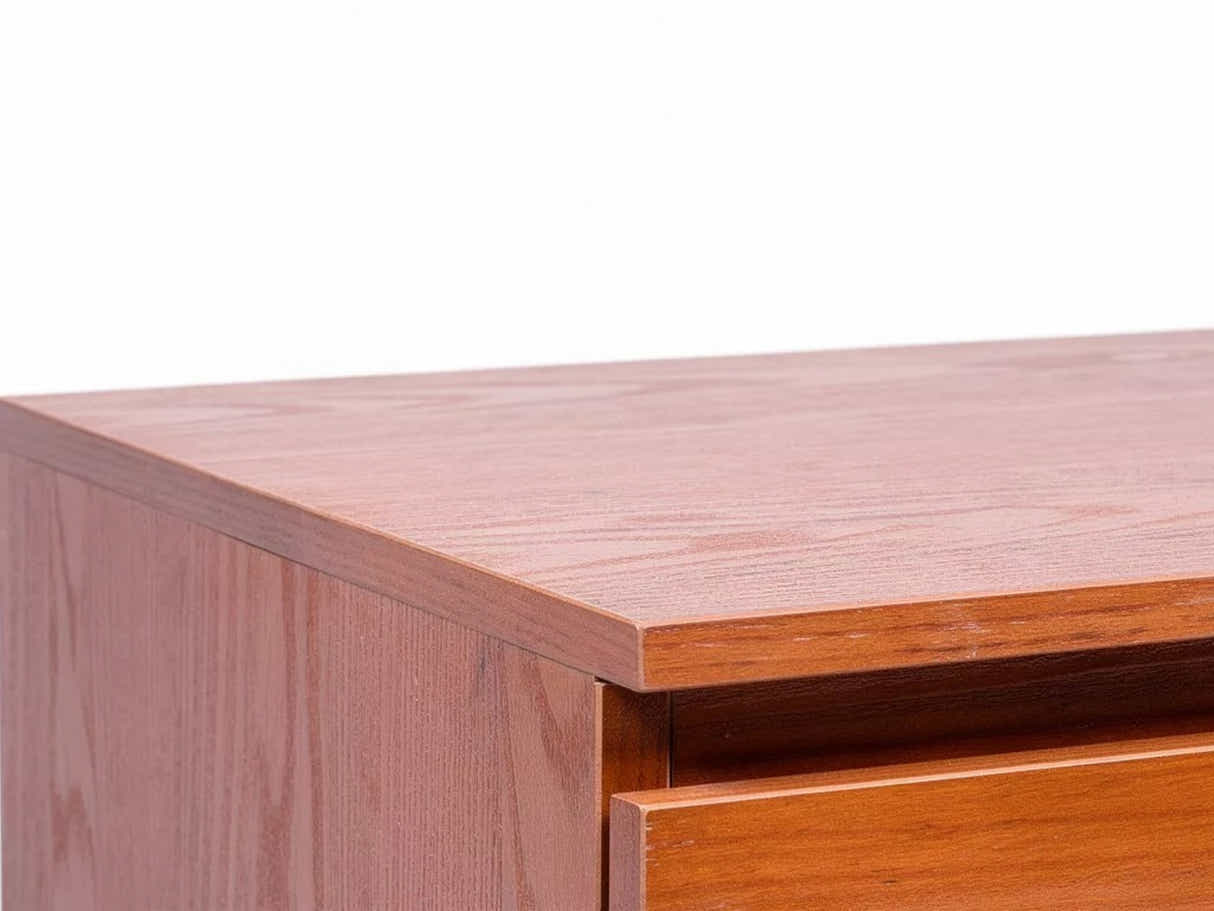 Entertainment Unit With Cabinets - 160 cm