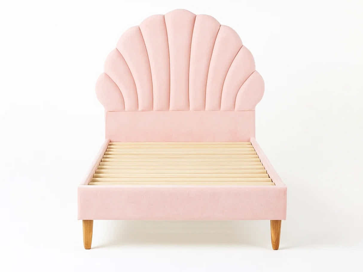 DS Ariel Princess Bed - King Single