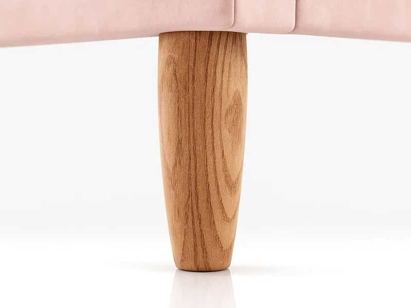 Ariel Princess Bed - King Single