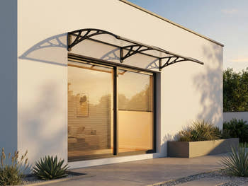 Awning