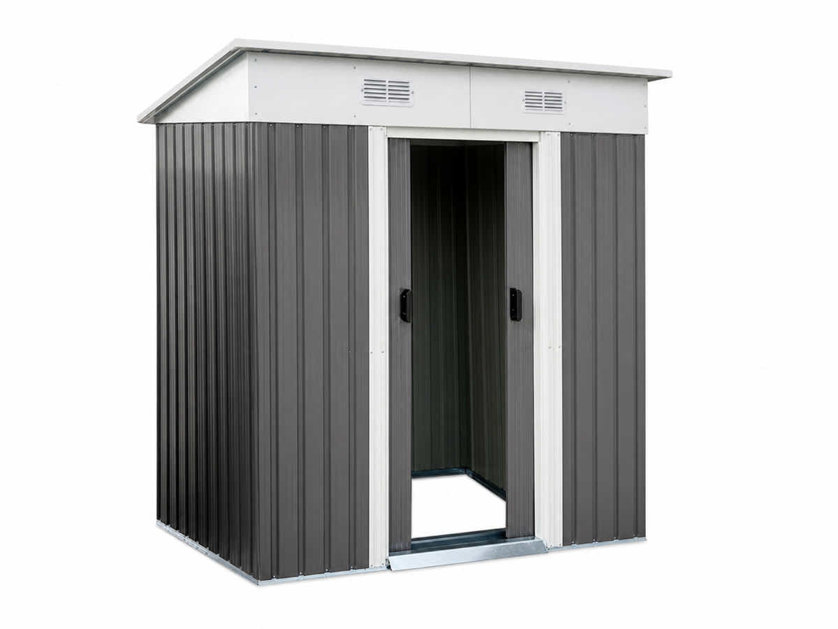 DS New Garden Shed 4'x6'ft