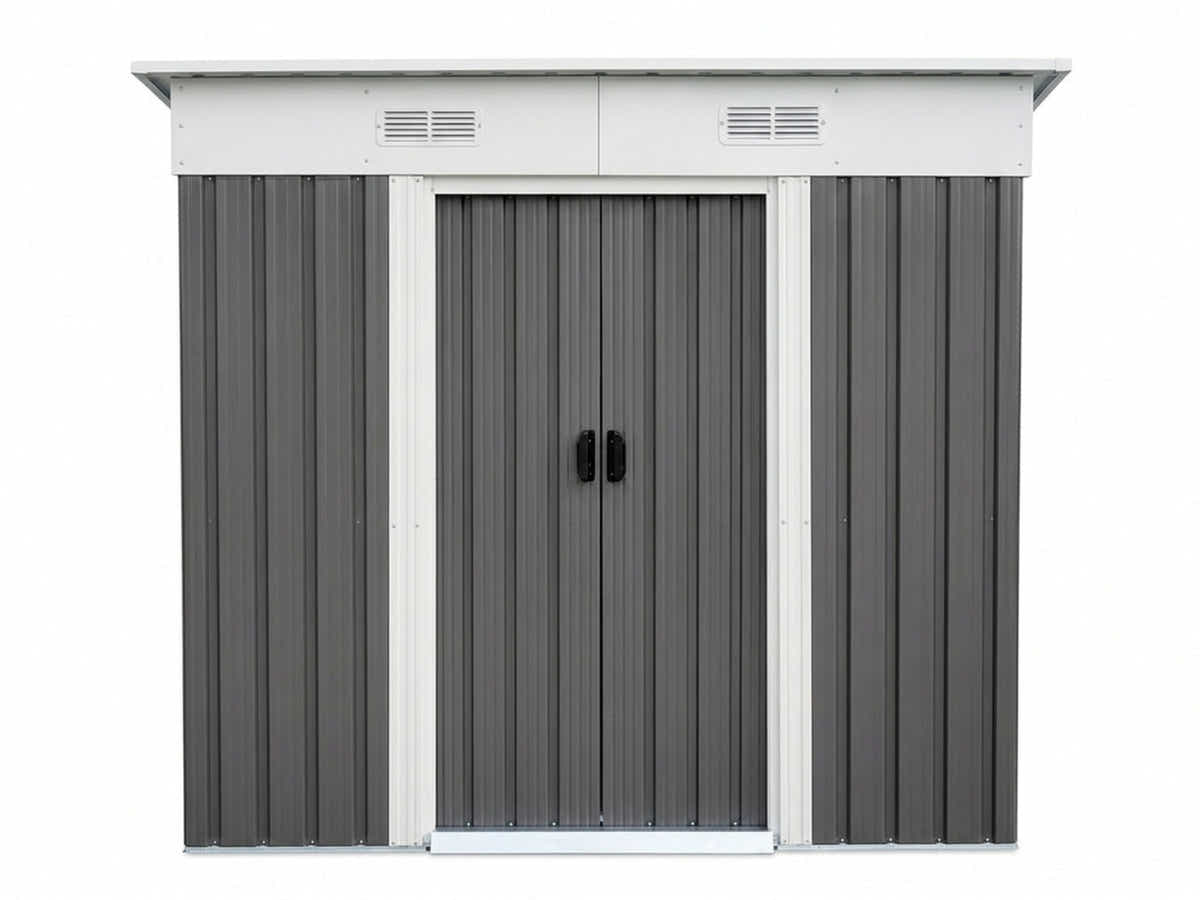 DS New Garden Shed 4'x6'ft