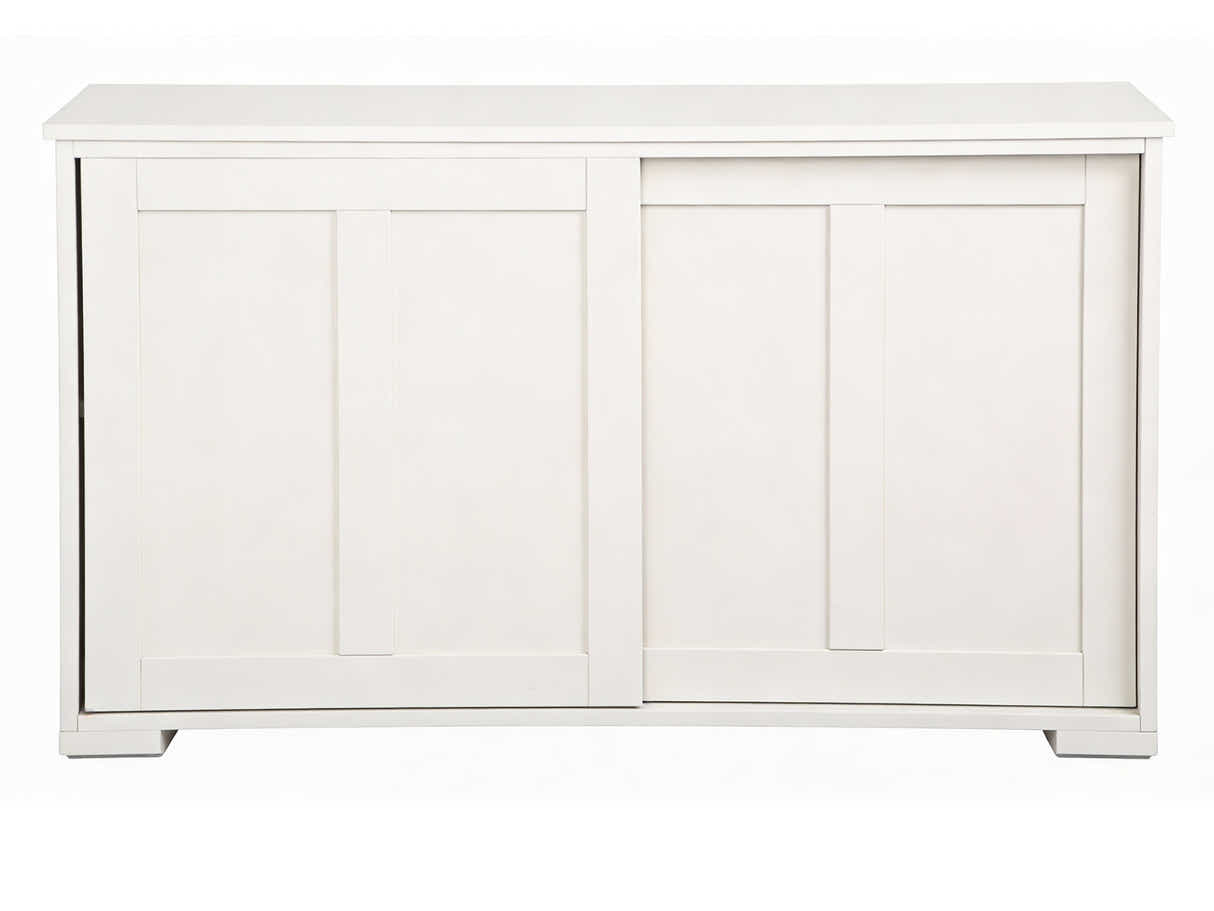 Enkel Sideboard - 100 cm