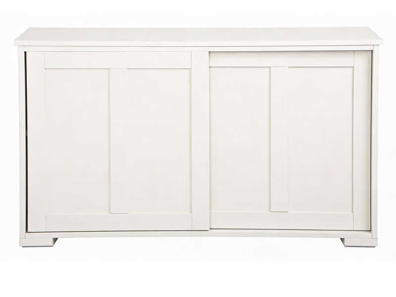 Enkel Sideboard - 100 cm