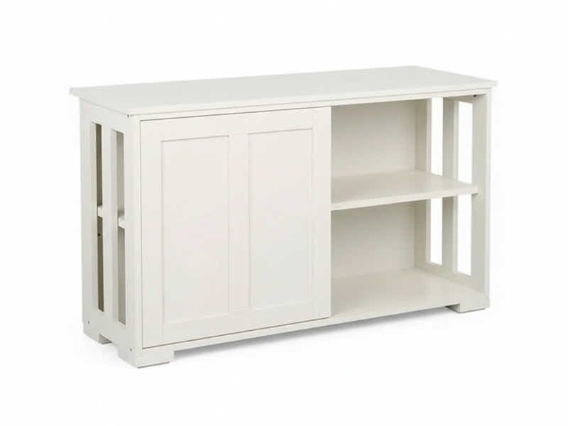 Enkel Sideboard - 100 cm