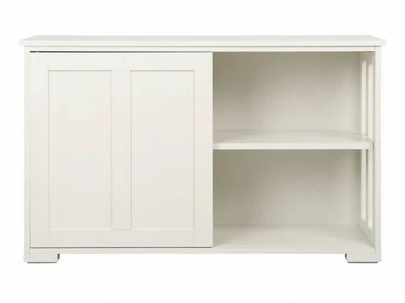 Enkel Sideboard - 100 cm