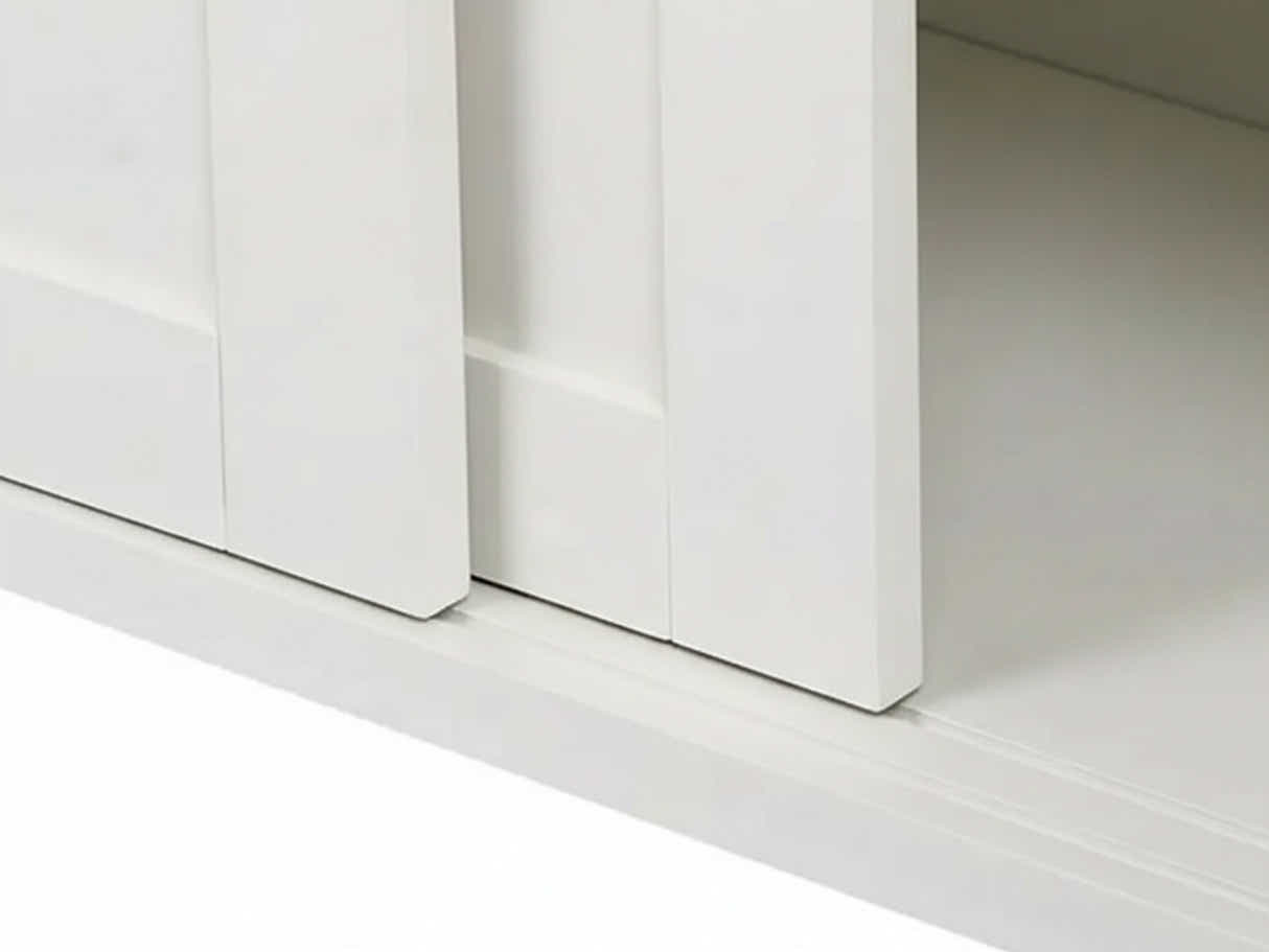 Enkel Sideboard - 100 cm