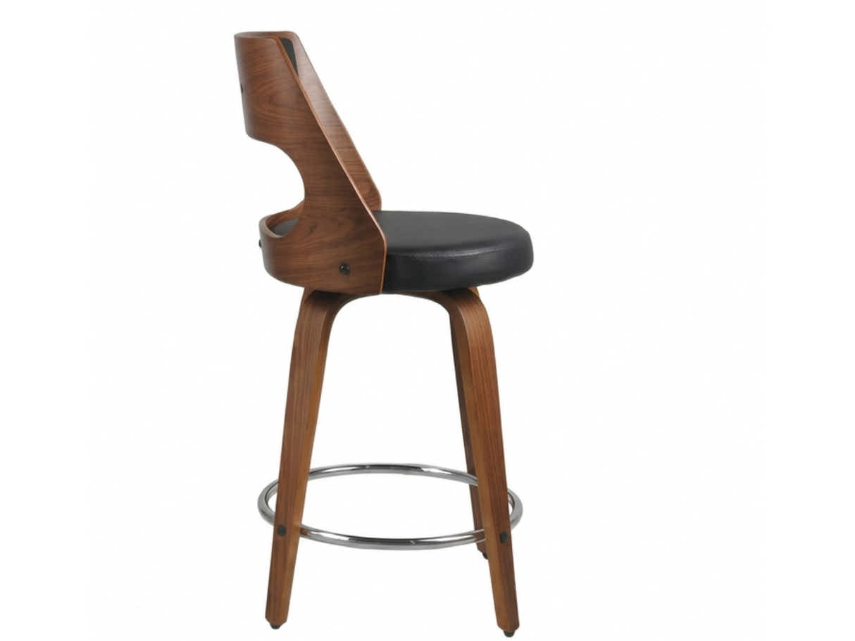 Davina Bentwood Bar Stool