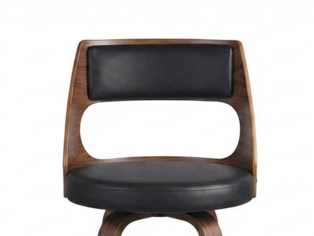 Davina Bentwood Bar Stool