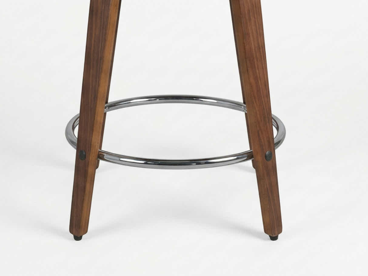 Davina Bentwood Bar Stool