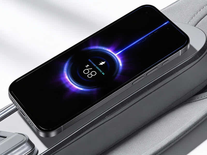 Massage Chair Gmsl1 Grey