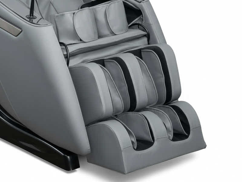 Massage Chair Gmsl1 Grey
