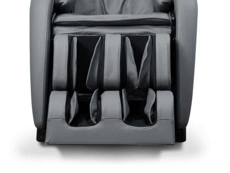 Massage Chair Gmsl1 Grey