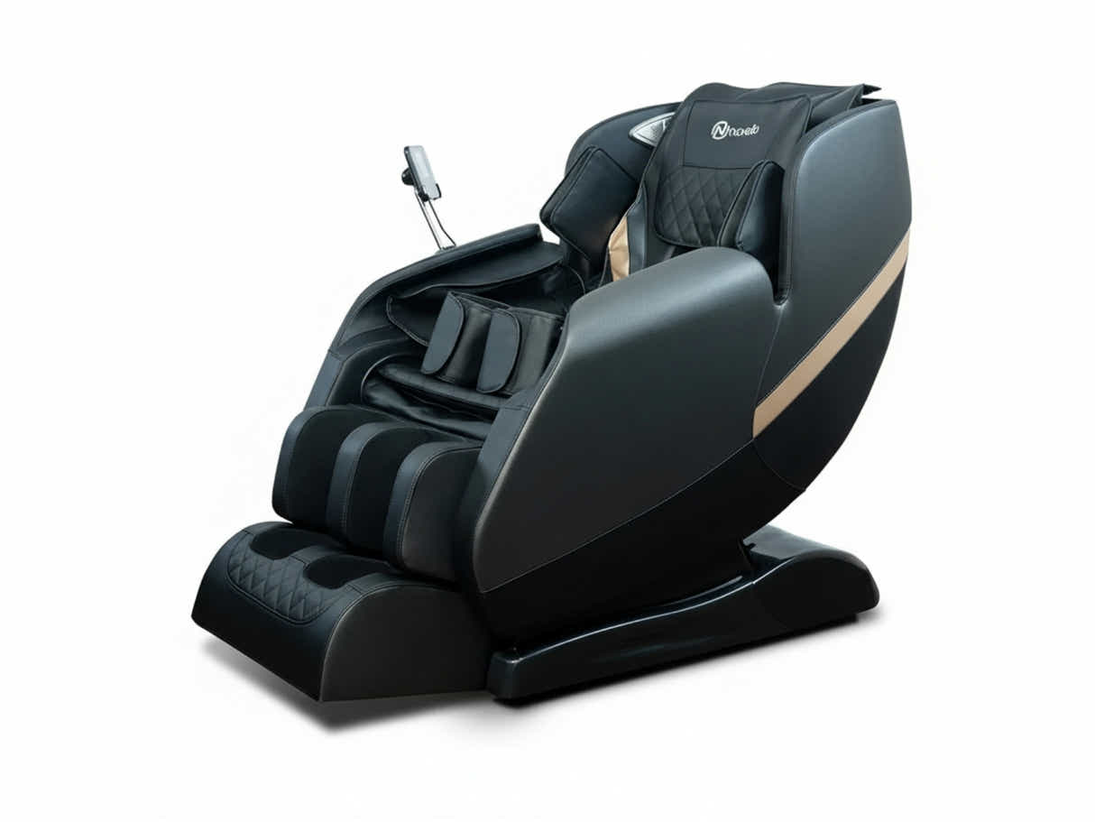 Massage Chair Jbsl1 Grey