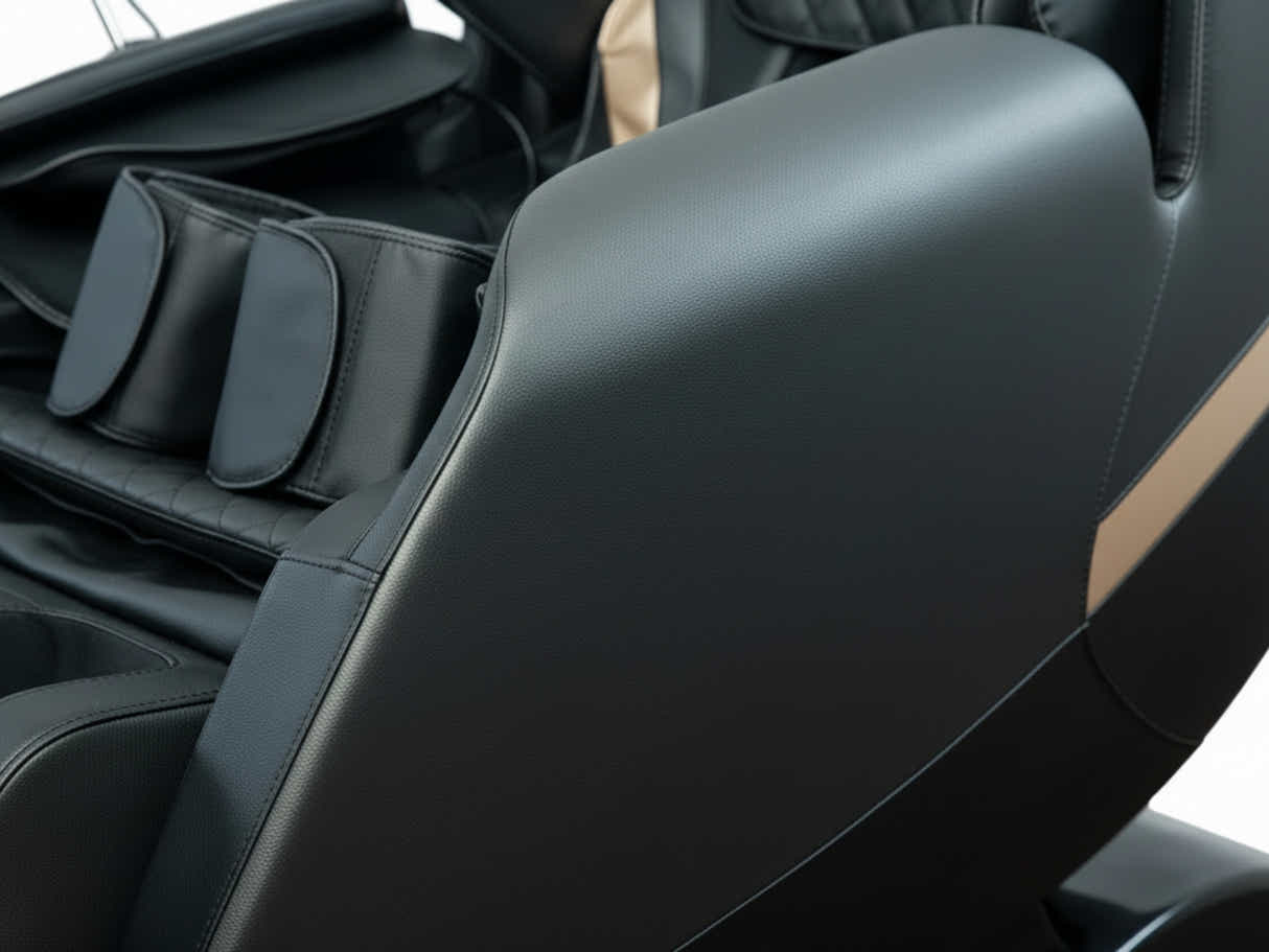 Massage Chair Jbsl1 Grey
