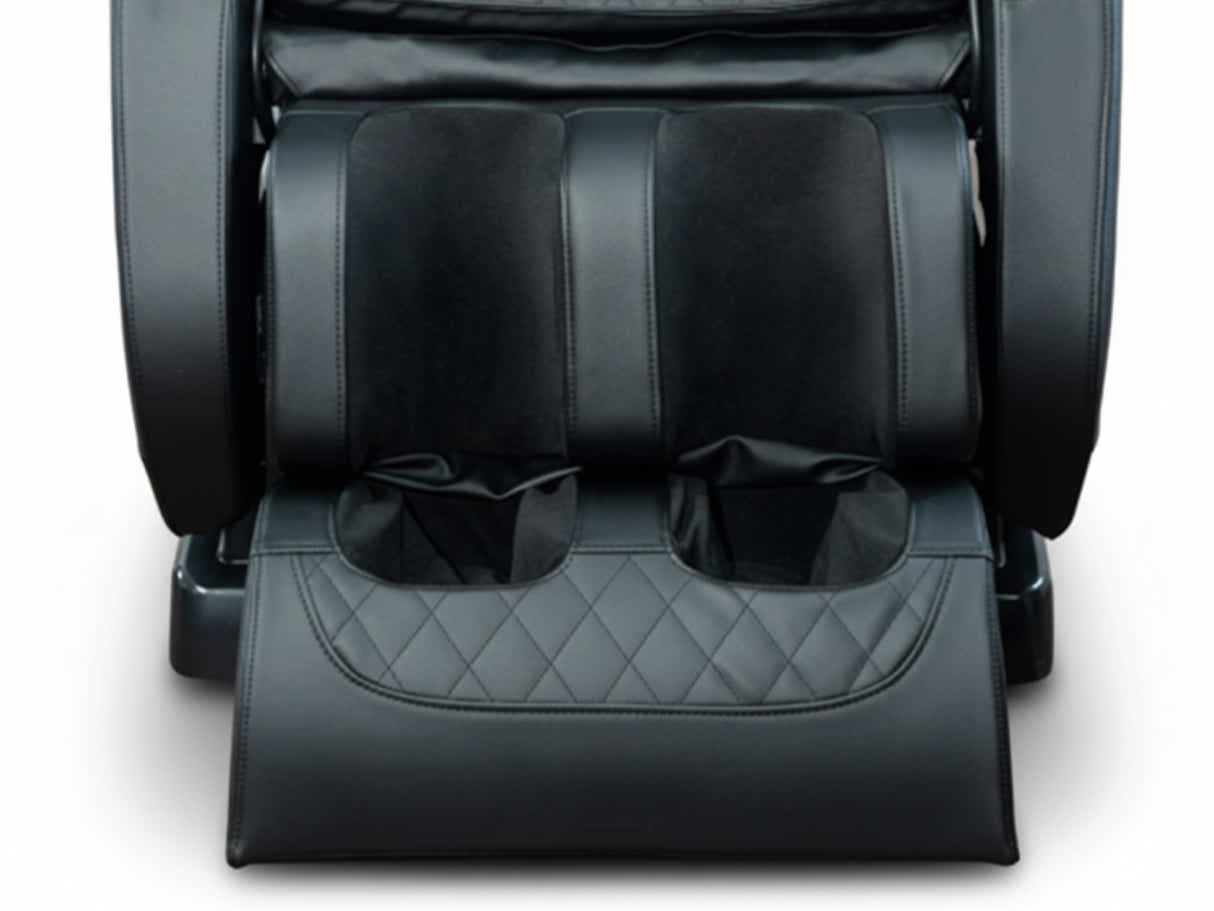 DS Massage Chair with Touch Screen JBSL1 - Blue