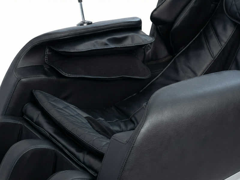 Massage Chair with Touch Screen JBSL1 - Blue