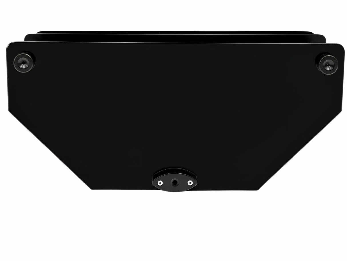 3-Tier TV Stand with Mount Bracket