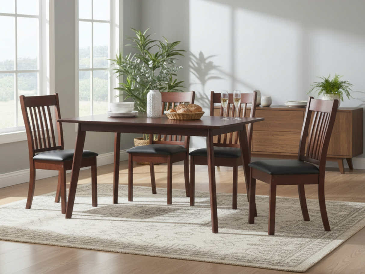 Clifton 5-Piece Dining Set