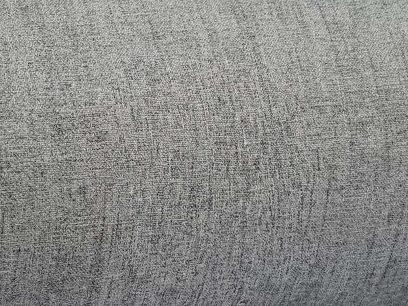 New Cozza Linen Sofa - Light Grey