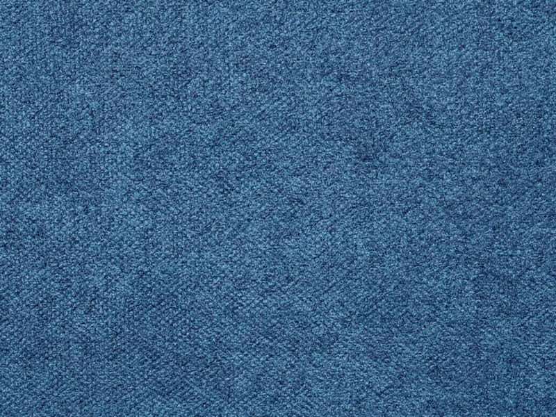 New Cozza Linen Sofa - Dark Navy