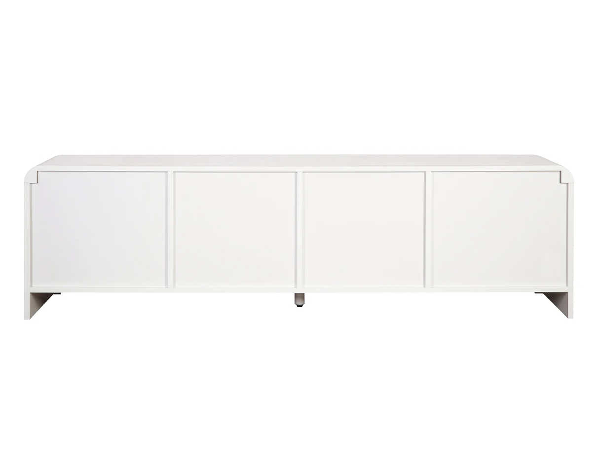 Runda Entertainment Unit - 160 cm