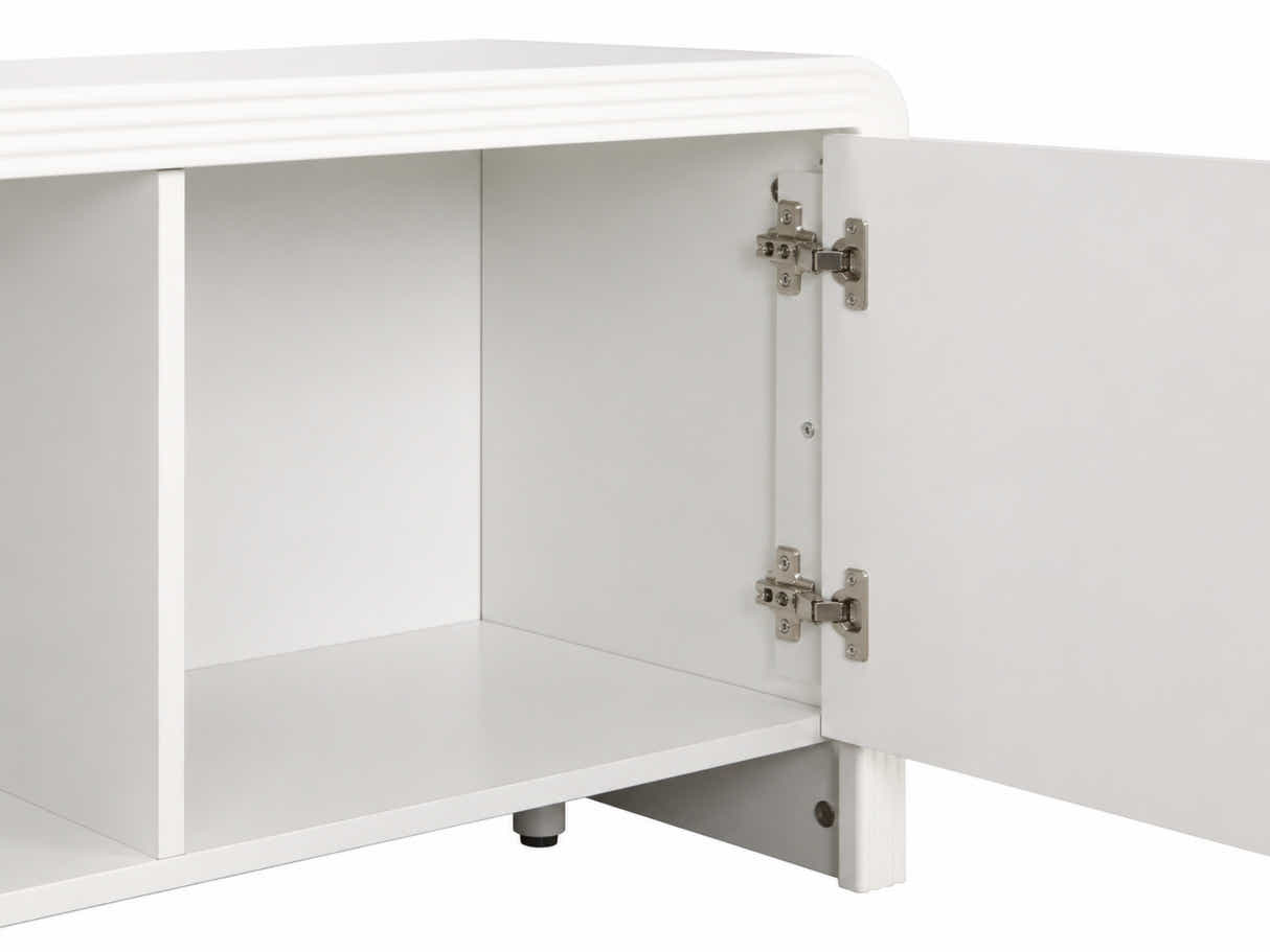 Runda Entertainment Unit - 160 cm