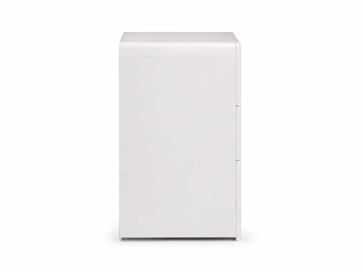Runda 3-Drawer Chest
