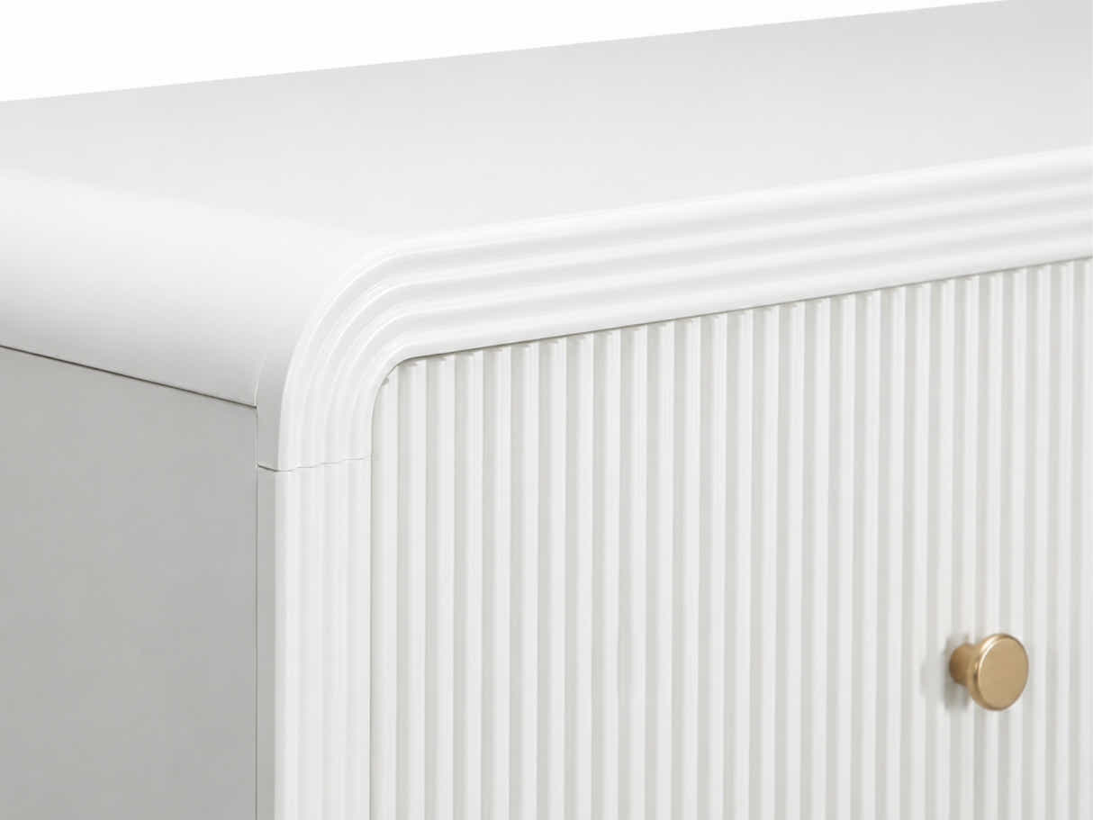 Runda 3-Drawer Chest