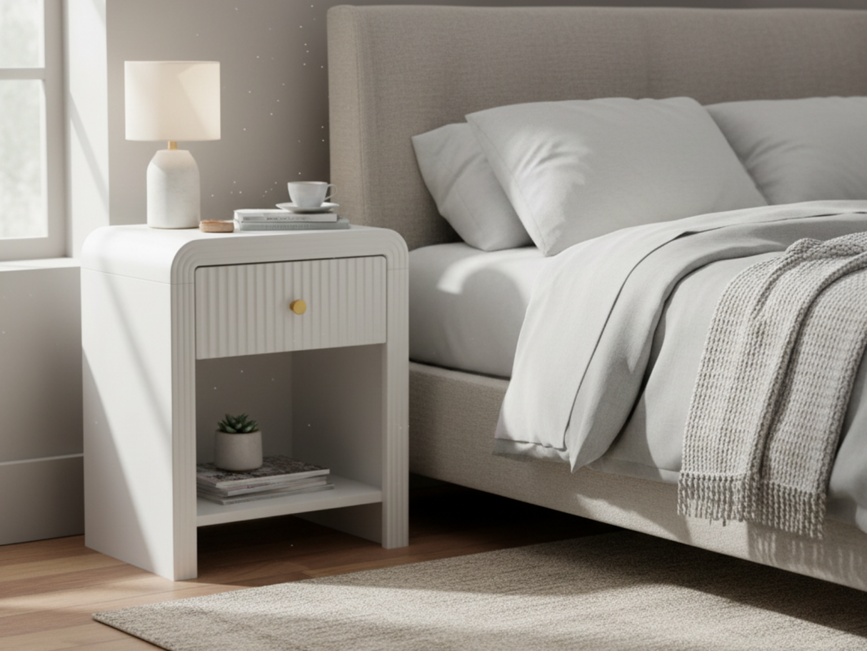 Runda Bedside Table